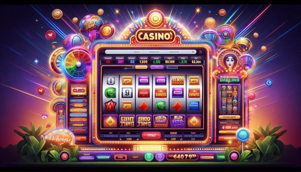 BetCave Casino